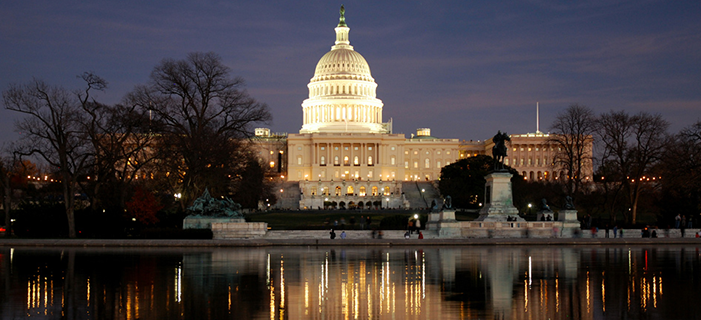 The United States Capitol